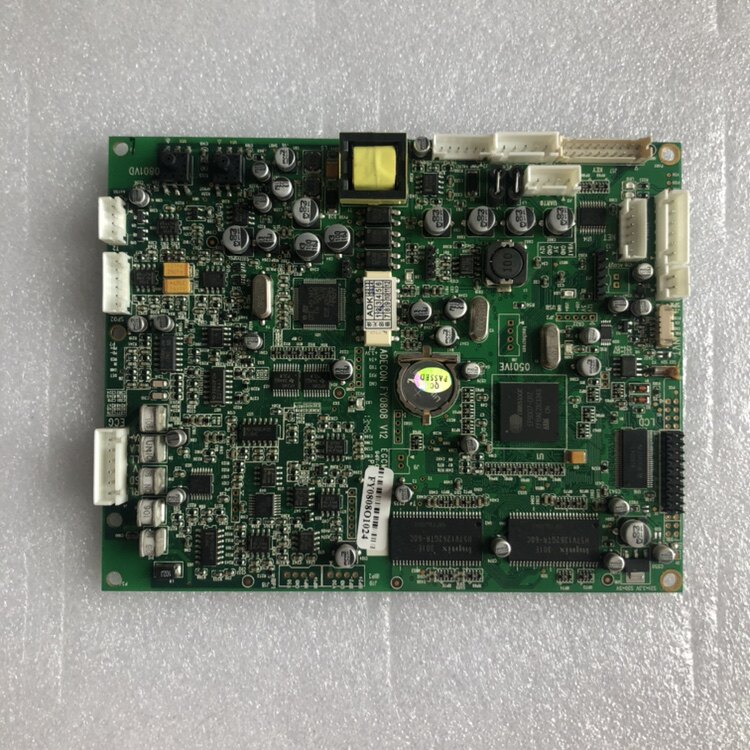 irocare邦健PM-900 PM900S心电监护仪主板wego威高3012监护仪主板