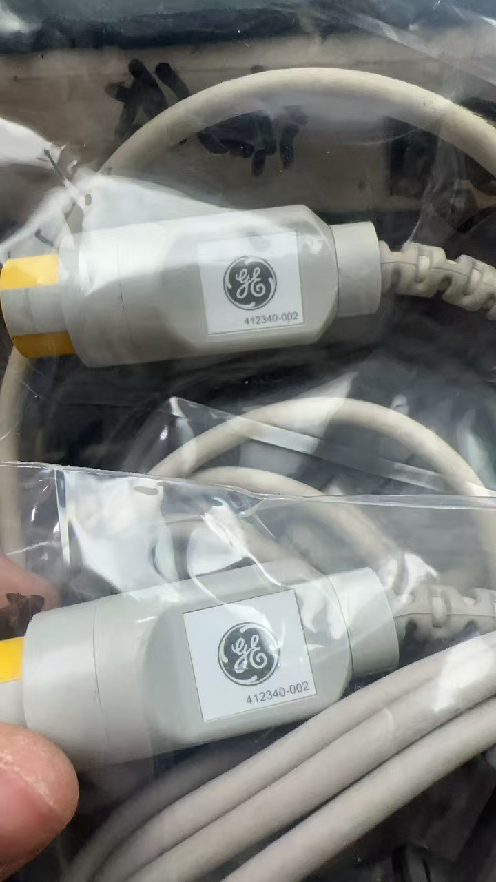 （拆机）GE主流二氧化碳传感器412340-002