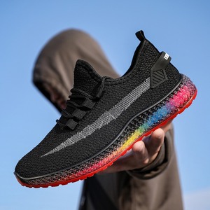 夏季新款底舒适透气运动鞋韩版学生鞋