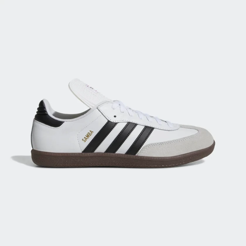 Классические низкие кеды Adidas Sambad's Sambaclassic