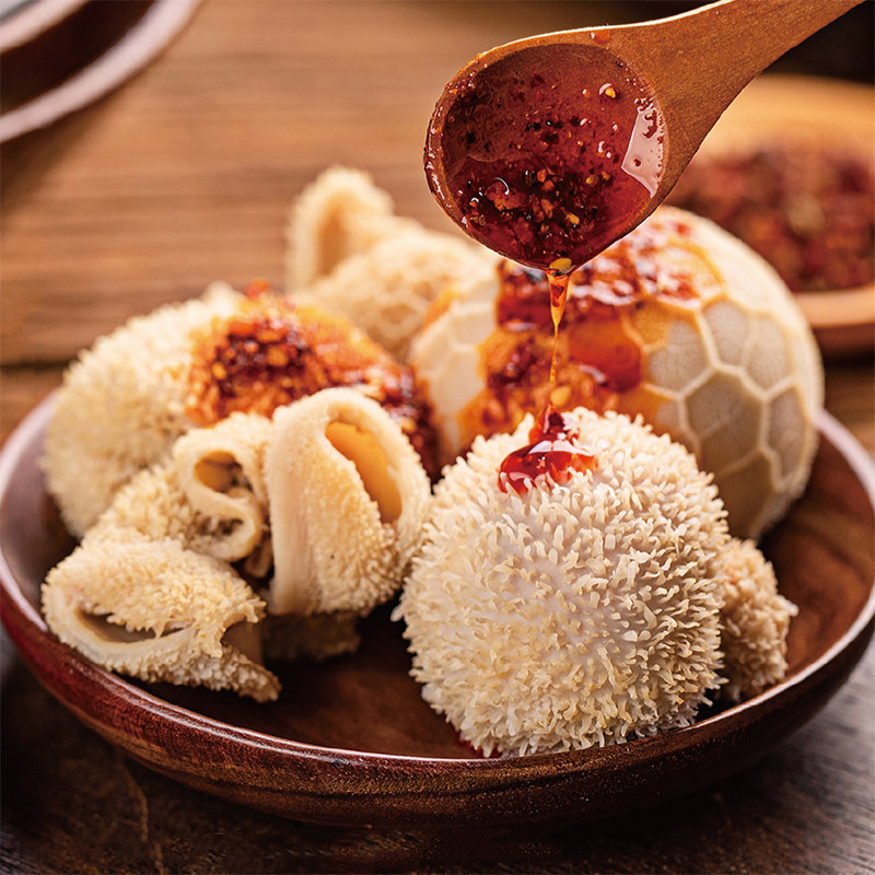 草原领头羊 内蒙古羊肚包肉 544g*2包 天猫优惠券折后¥148包邮(¥218-70)