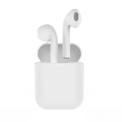 苹果安卓通用马卡龙无线蓝牙耳机