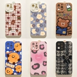 benefit Apple, совместимый iPhone 13, силиконовый чехол для телефона, iphone, 14promax, 8plus, защита при падении