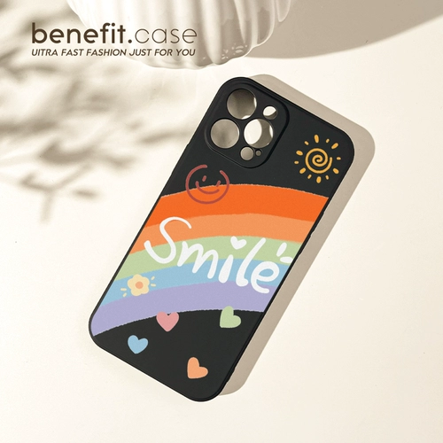 benefit Раскрашенная вручную бабочка простая иллюстрация картина 16 подходит для 15 Apple 𬞟fruit 13 защитный чехол для мобильного телефона iphone14promax новый 12 комплектов 11 простых xsmax против падения xr все включено 8p силикон 7pmini