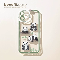 Bn5871c милая панда