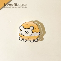 0-0-ZJ318 Щенок пуховки