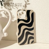 Apple, зебра, совместимый iPhone17 Pro, iPhone 13, мобильный телефон, креативный прозрачный защитный чехол, pro16, iphone, 14promax, новая коллекция