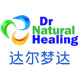 drnaturalhealing旗舰店的LOGO