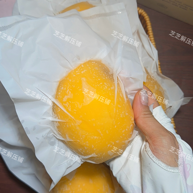 Giant Crispy Mango Handmade Bag from Xiaohongshu, the Same Style as the Stress-Relief Shop on Instagram, a Cross-Border Hot-Selling Handmade Bag Giant Crispy Mango Handmade Bag from Xiaohongshu, the Same Style as the Stress-Relief Shop on Instagram, a Cross-Border Hot-Selling Handmade Bag