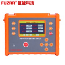 Lightning protection element tester varistor tester electrical surge protector SPD tester