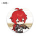 Symphonic Dream Series Q Version Character Badge Genshin