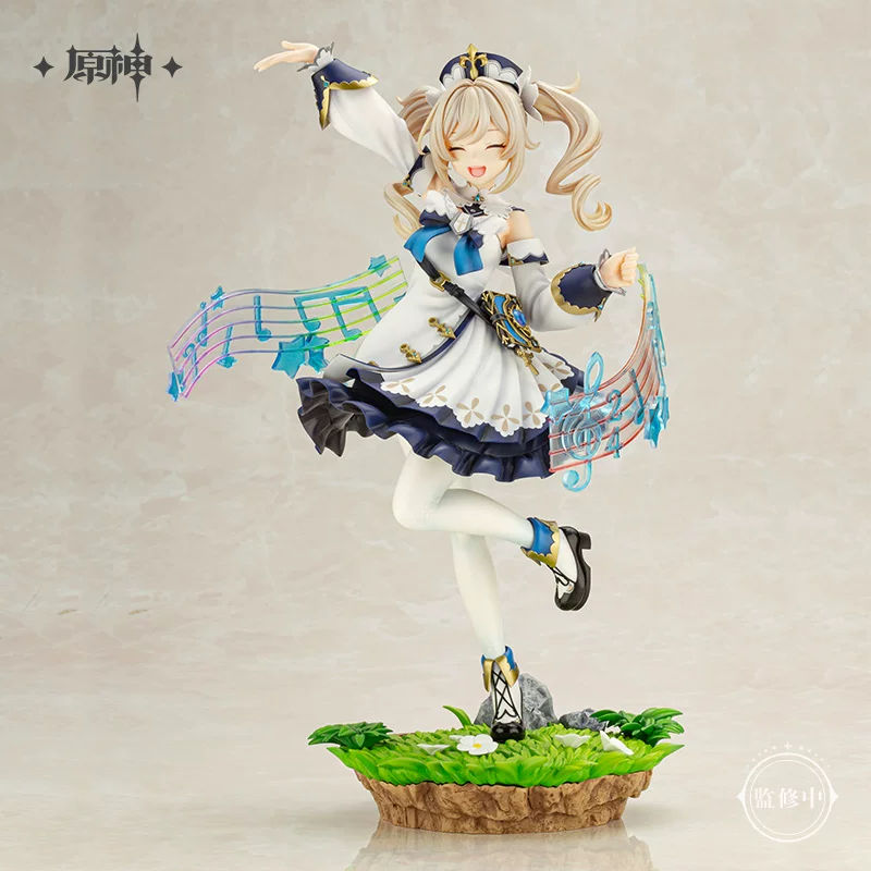 Фигура Official Barbara Shine Idol 1/7 отрезанная для 14 лет и старше