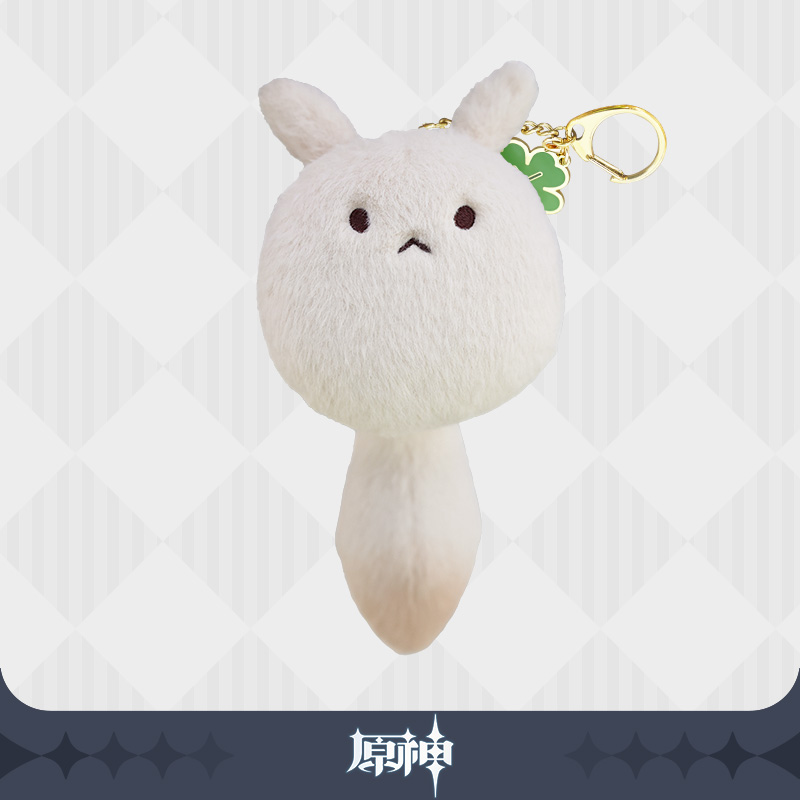 (Original God)Original God theme series plush doll Doodle plush pendant Genshin