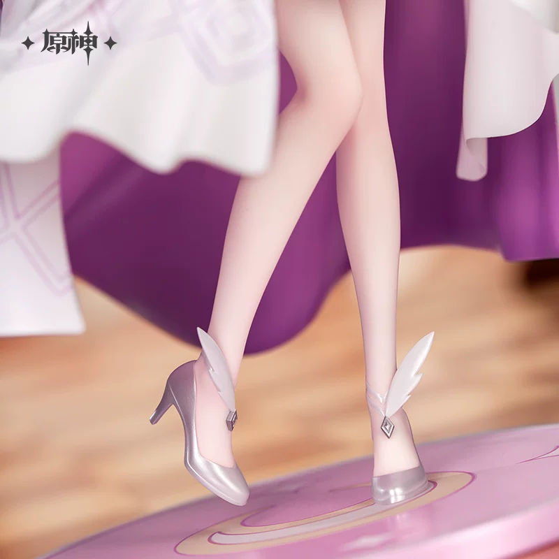 Фигурка (Genshin) Columbia Carnival Gathering ver. 1/8, официальная коллекционная 1/8, предзаказ с депозитом