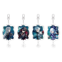 (Original God Official) Original Themed themed series acrylic pendants Aretinoe Genshin