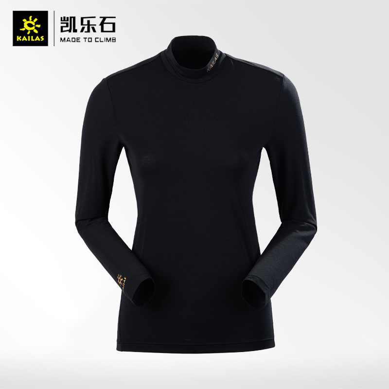 21 new cabinet Kellestone female and wind Xiao Tao Liu LED T - shirt outdoor sports sweater