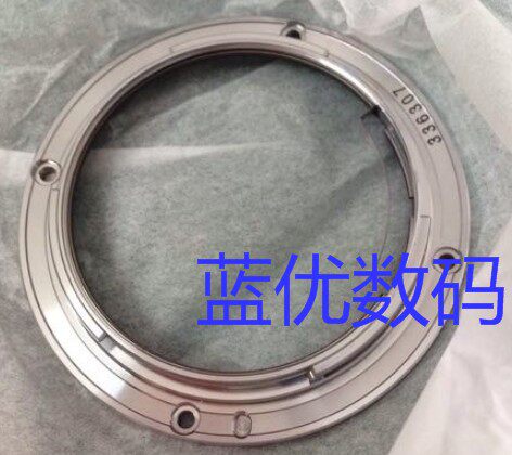 Canon 85 1 2II 2nd generation metal lens bayonet with lenses brand new original dress-Taobao