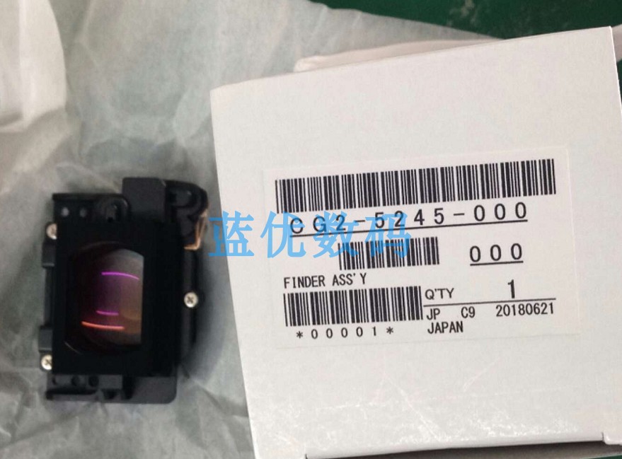 New original dress Canon 6D2 5DIV 5D MARK IV 5D4 eyepiece component viewfinder