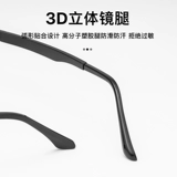 Оболочки с миопией мужчины 100/150/200/250/350/400/500 градусов, чтобы предотвратить синий свет.