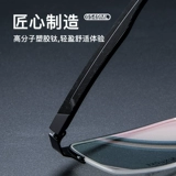 Оболочки с миопией мужчины 100/150/200/250/350/400/500 градусов, чтобы предотвратить синий свет.