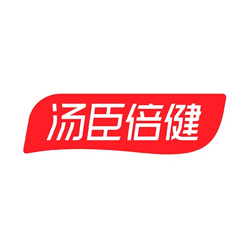 汤臣 倍健正品众知健的LOGO