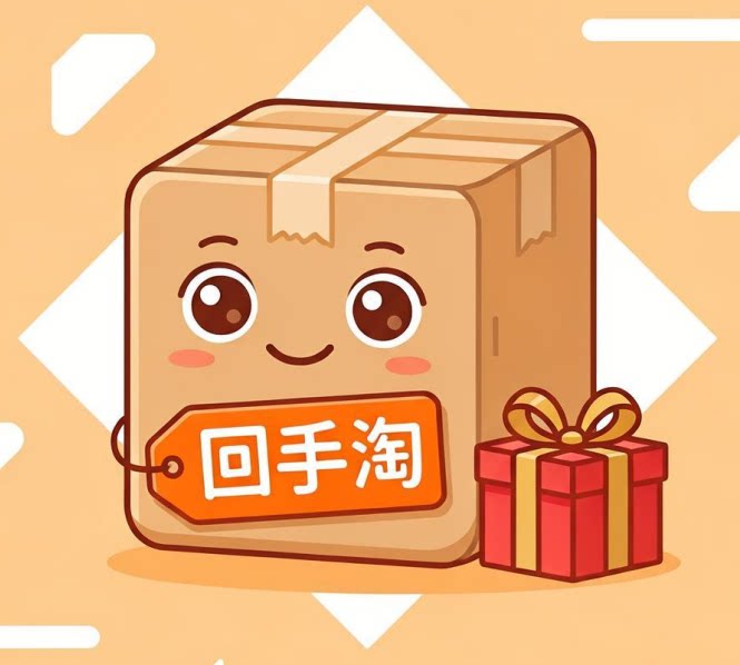 回手淘严选