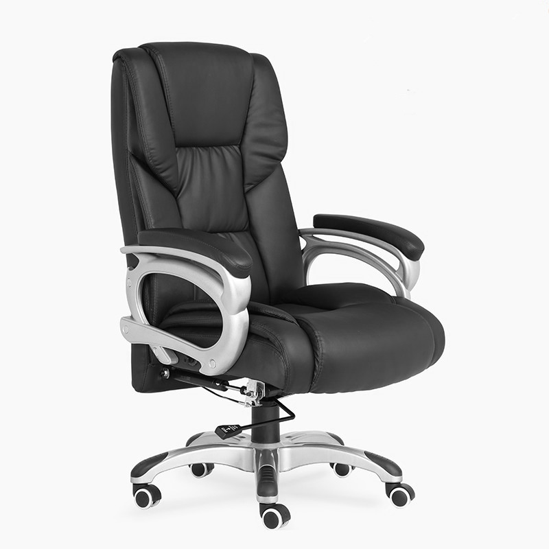 Office can lie massage seat lift and rotary chair computer chair household casual boss chair