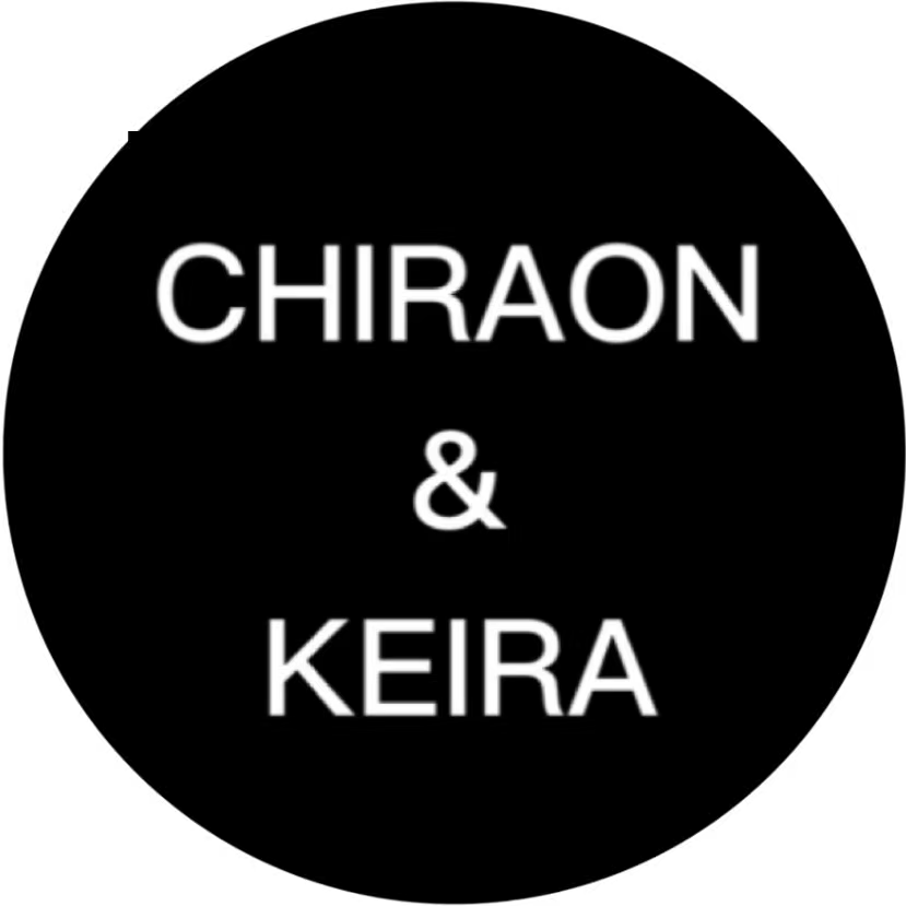 CHIRAON KEIRA品牌店的LOGO