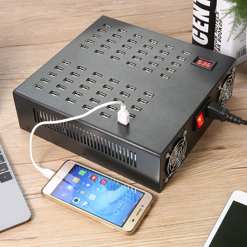 携帯電話用マルチポートUSB充電器、マルチポートヘッド、スマートスクール、モバイルゲームスタジオ、AFK充電、急速充電電源タップ、フラッシュ充電、高出力、20ポート、30ポート、40ポート、50ポート、60ポート、80ポートAndroidハブ