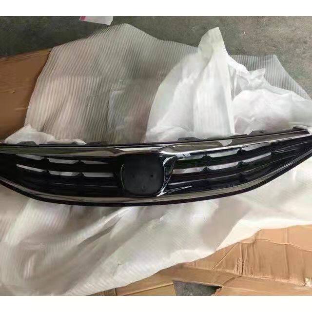 Applicable Chang'an Zhi Shang XT front bar Lower middle net Insurance lever Lower grid Pure Accessory Comfort Xt lower grille assembly