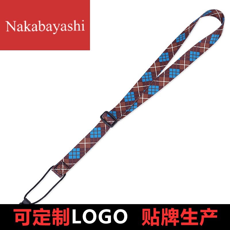 Ukulele strap Ethnic ukulelele strap ukulele strap ukulele strap ukriery halter-necked strap
