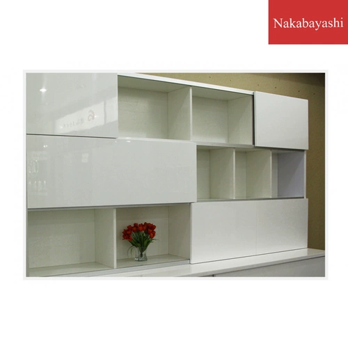 Книжный шкаф шкаф для движущейся двери -доставки клуба клубные шкаф