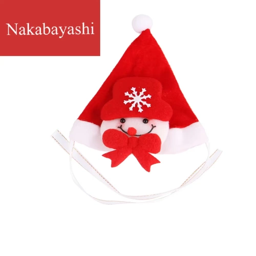 Рождественский аксессуар для волос, шапка, наряжаться