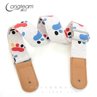 Красочные ноги