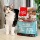 Импортный корм для кошек Orijen, корм для взрослых кошек и котенков, шесть видов рыбы gold gradient beauty short, богатый курицей и высоким содержанием белка mini 2