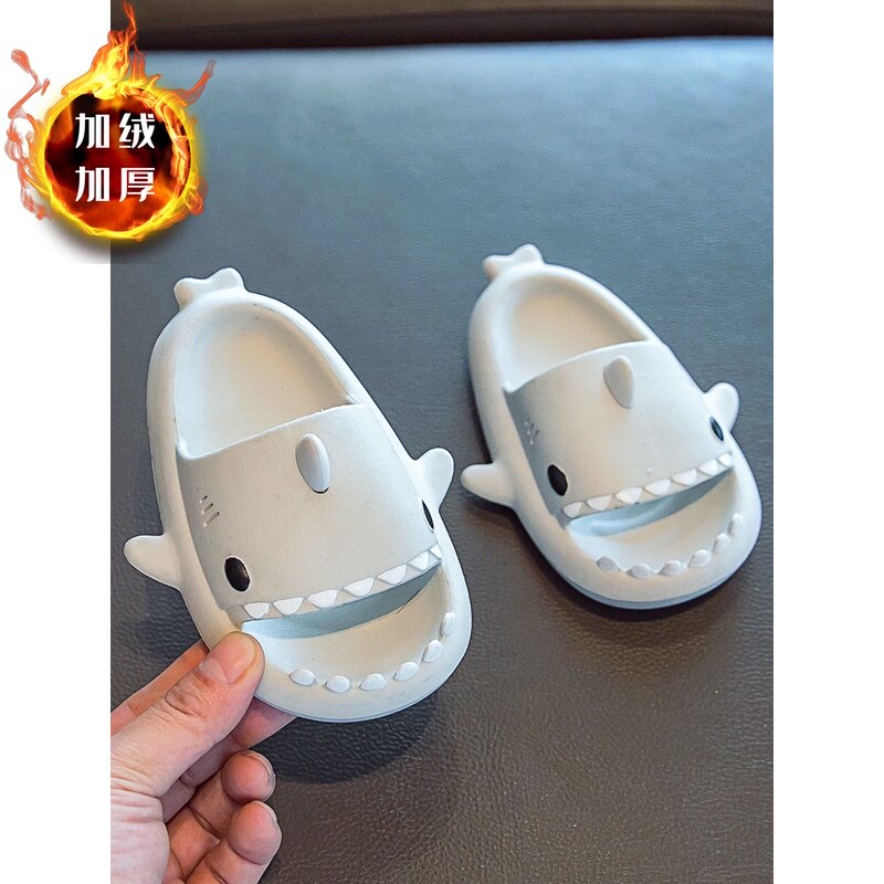 UK next road children's slippers summer home soft bottom bathroom bath non-slip home parent-child slippers