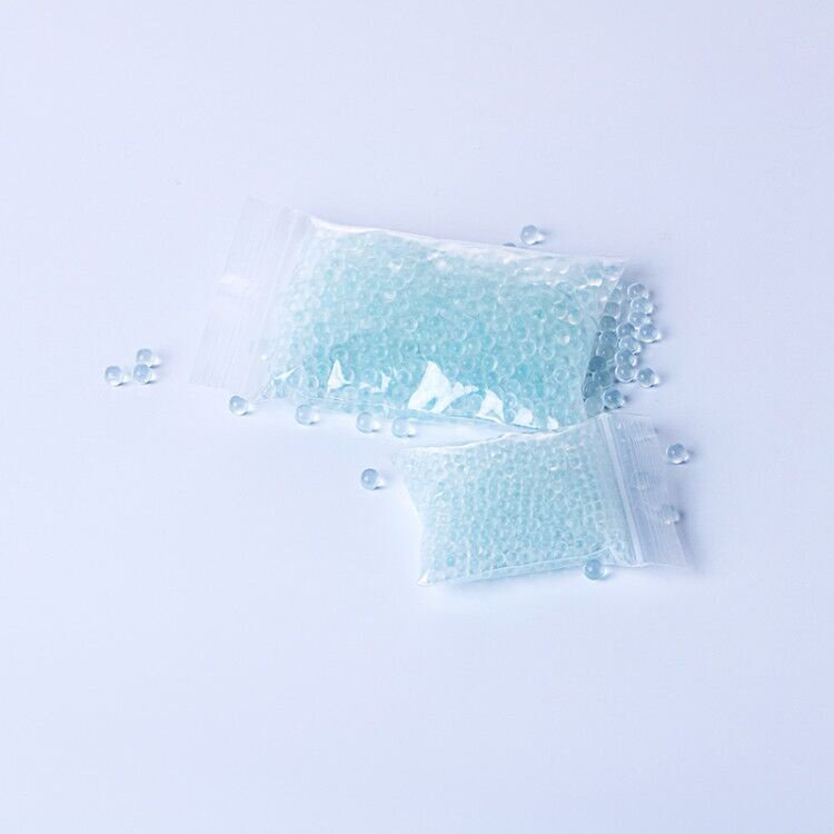 玻璃珠 实验震荡珠/球 1/2/3/4/5/6mm 沸球液体加热用防溅球