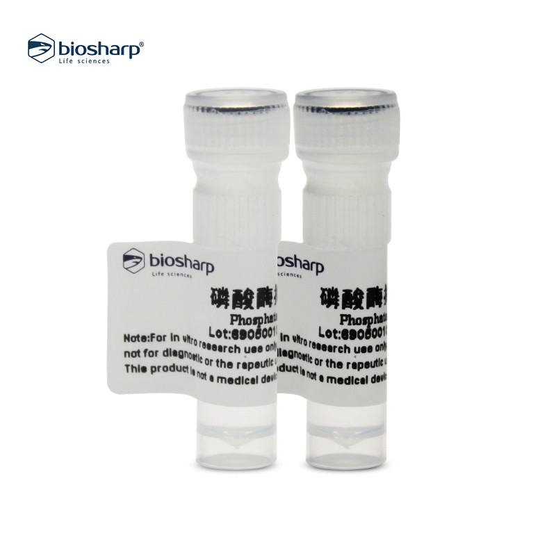 Biosharp BL615A 磷酸酶抑制剂100&times;