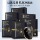 Черная маска Snail Essence black mask увлажняет, разглаживает, желтит, осветляет и очищает поры, для женщин и мужчин подлинный официальный флагманский магазин color mini 1