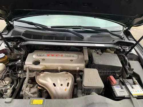 06-17 Новый и старый Camry Top Bar Balance Rod Rod Emgrand EC8/Ruicheng 1,8 передняя шторма