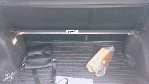 Применимо Honda 03-07 FIT BAR BAR BARN BANAR BALANG BALANC