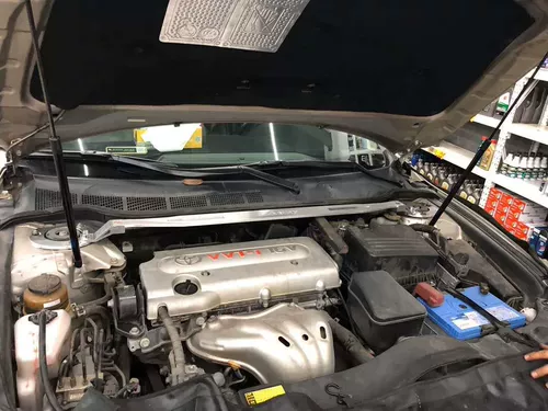 06-17 Новый и старый Camry Top Bar Balance Rod Rod Emgrand EC8/Ruicheng 1,8 передняя шторма