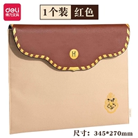 Красный 1-Харри Поттер Пак 73159