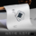 Ins advanced gray art специальная бумажная самоклеящаяся наклейка для этикеток с логотипом изготовленная на заказ цветочная самоклеящаяся печать наклейки для торта изготовленная на заказ креативная наклейка для запечатывания этикеток для кофе mini 3