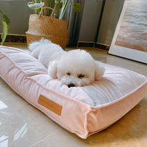 Pet Mat Dog Kennel Dog Mat All Season Universal Small And Medium Size Large Dog Kennel Mat mat ground mat Mat Moistureproof