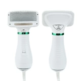 Дрохоточный парик для домашних волос