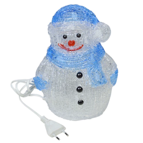 Легкий рождественский декор, подарок на день рождения