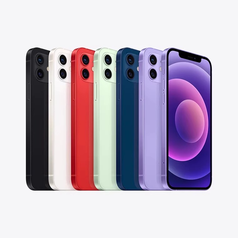 iPhone Apple 12 Pro Max オリジナル 12mini 国立銀行 5G 正規品 Apple 12 が有効化されました
