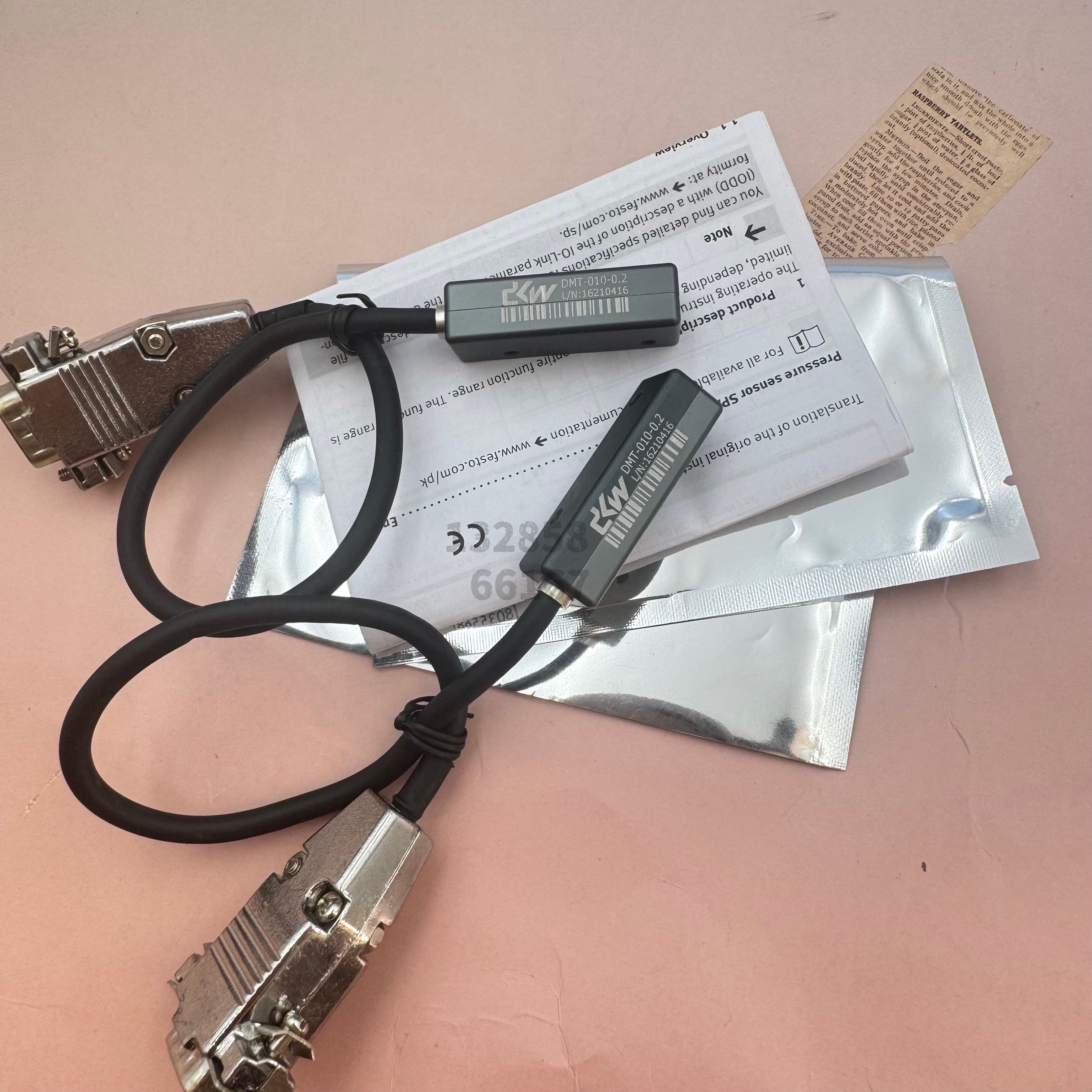 原装正品CKW德康威尔光栅尺读数头DMA-010-0.2M/DMT-010-0.2M现货-淘宝Taobao | 天猫Tmall