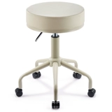 Красовая табуретка Вращающиеся вращающиеся заглушки задняя стул Большой работники гвоздь макияж -на парикмахерской -табурет салон красоты для салонов красоты